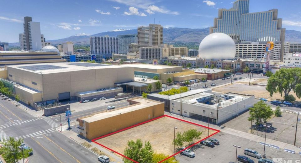 521 Lake Street, Reno, NV 89501 Photo