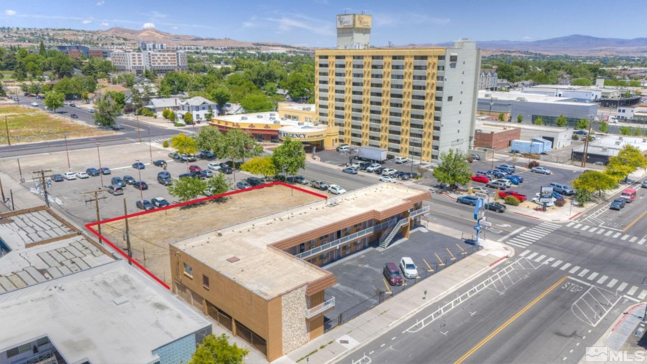 521 Lake Street, Reno, NV 89501 Photo