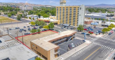 521 Lake Street, Reno, NV 89501 Photo