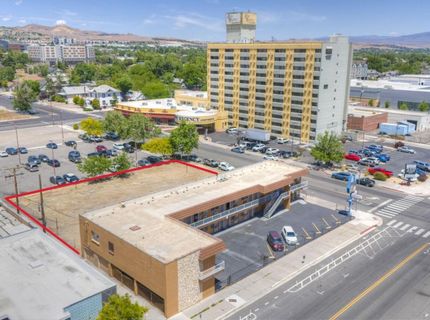 521 Lake Street, Reno, NV 89501 Photo