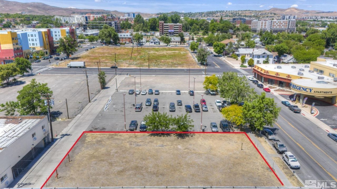 521 Lake Street, Reno, NV 89501 Photo