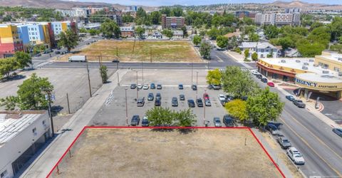 521 Lake Street, Reno, NV 89501 Photo