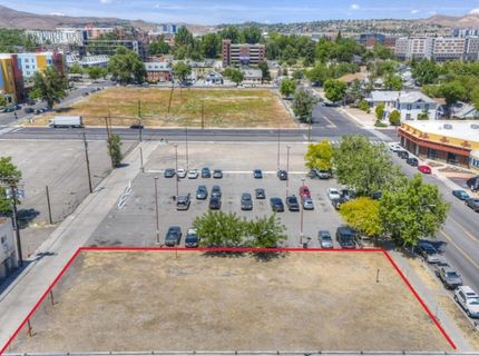 521 Lake Street, Reno, NV 89501 Photo