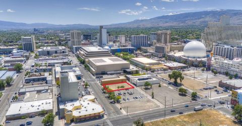 521 Lake Street, Reno, NV 89501 Photo