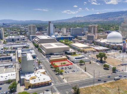 521 Lake Street, Reno, NV 89501 Photo