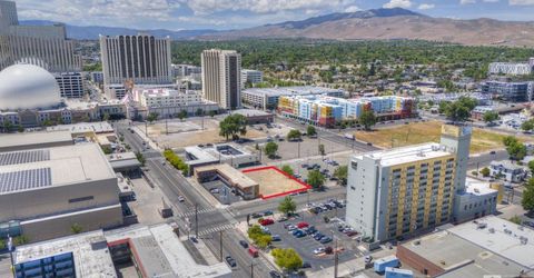 521 Lake Street, Reno, NV 89501 Photo