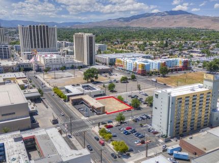 521 Lake Street, Reno, NV 89501 Photo