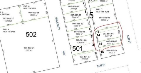 521 Lake Street, Reno, NV 89501 Photo