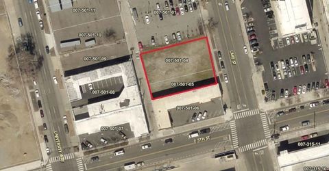 521 Lake Street, Reno, NV 89501 Photo