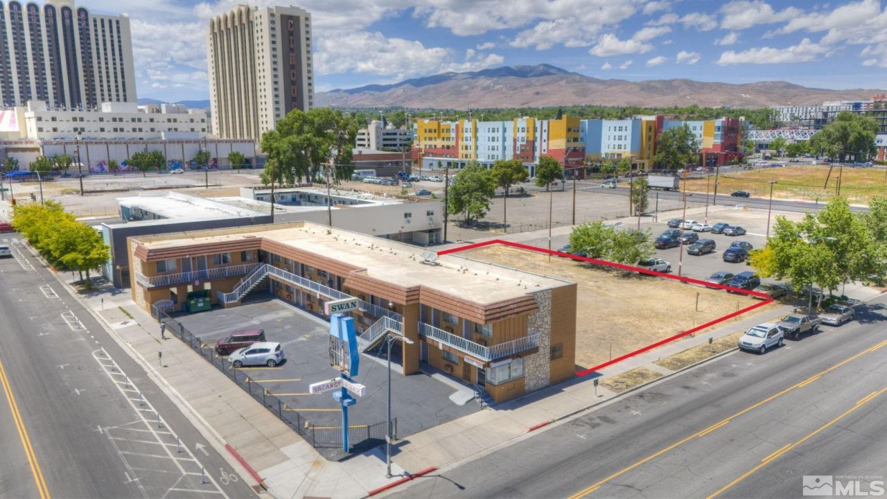 521 Lake Street, Reno, NV 89501 Photo