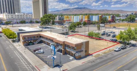 521 Lake Street, Reno, NV 89501 Photo