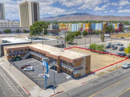 521 Lake Street, Reno, NV 89501 Photo