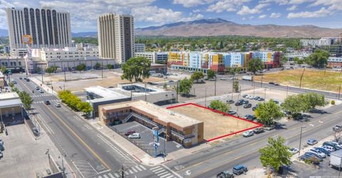 521 Lake Street, Reno, NV 89501 Photo