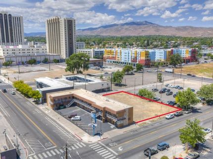 521 Lake Street, Reno, NV 89501 Photo