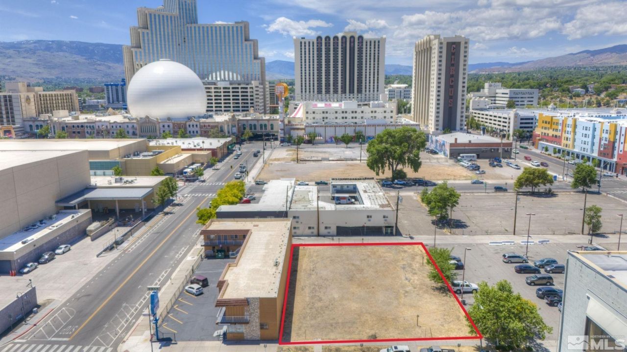 521 Lake Street, Reno, NV 89501 Photo