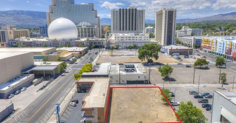 521 Lake Street, Reno, NV 89501 Photo