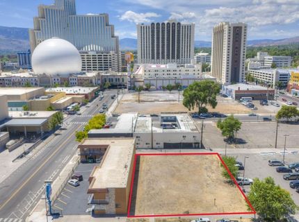 521 Lake Street, Reno, NV 89501 Photo