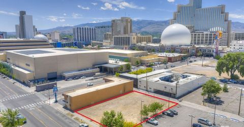 521 Lake Street, Reno, NV 89501 Photo