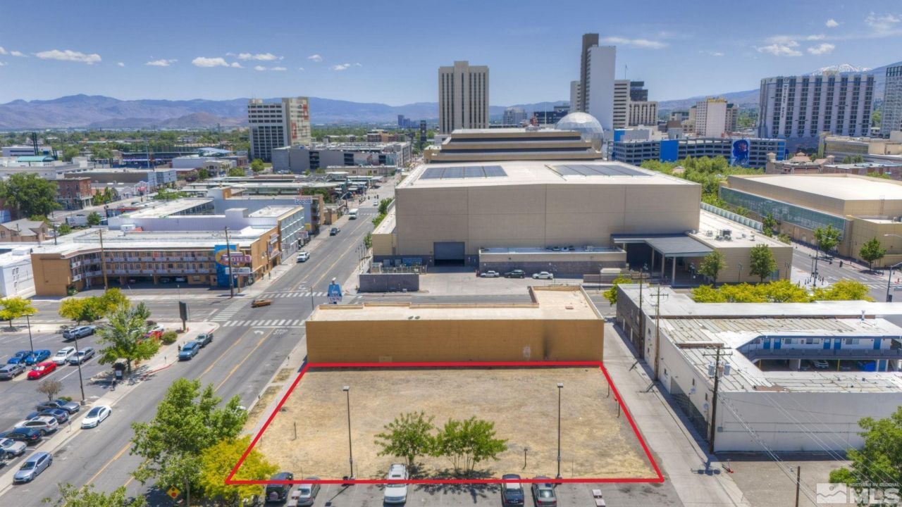 521 Lake Street, Reno, NV 89501 Photo