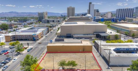 521 Lake Street, Reno, NV 89501 Photo