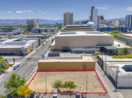 521 Lake Street, Reno, NV 89501 Photo