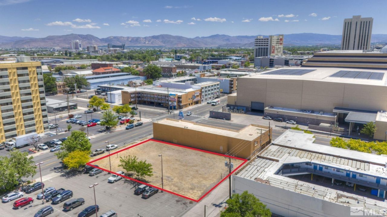 521 Lake Street, Reno, NV 89501 Photo