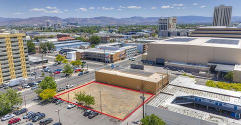 521 Lake Street, Reno, NV 89501 Photo