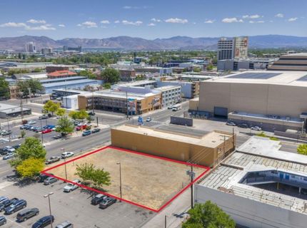 521 Lake Street, Reno, NV 89501 Photo