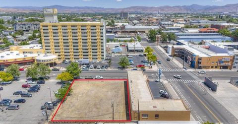 521 Lake Street, Reno, NV 89501 Photo