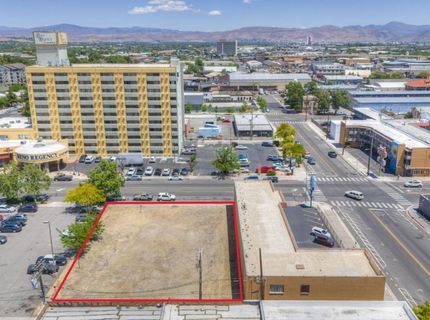 521 Lake Street, Reno, NV 89501 Photo