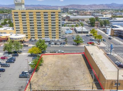 521 Lake Street, Reno, NV 89501 Photo