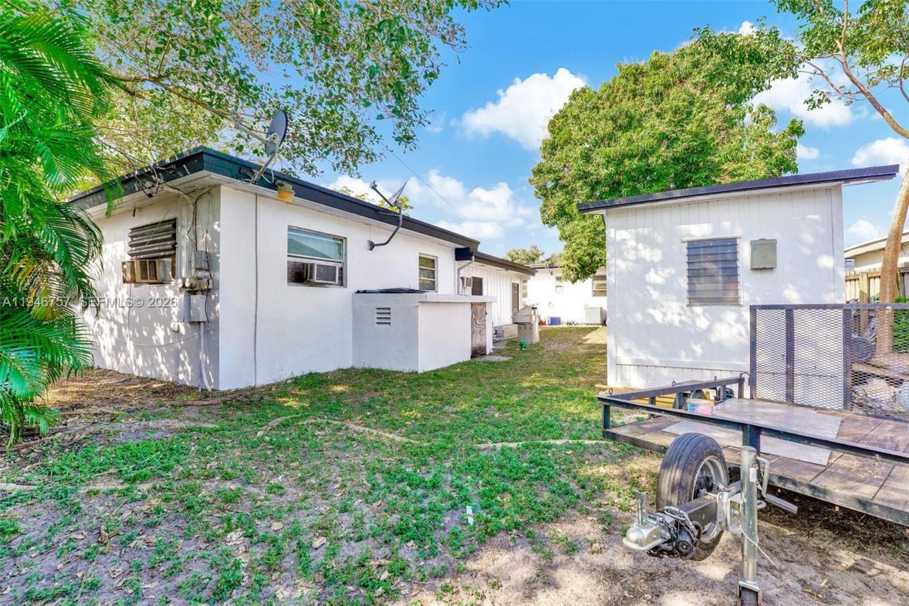 2546 Coolidge St, Hollywood, FL 33020 Photo