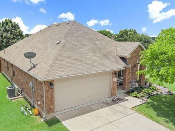 202 Lawson Farms Drive, Midlothian, TX 76065