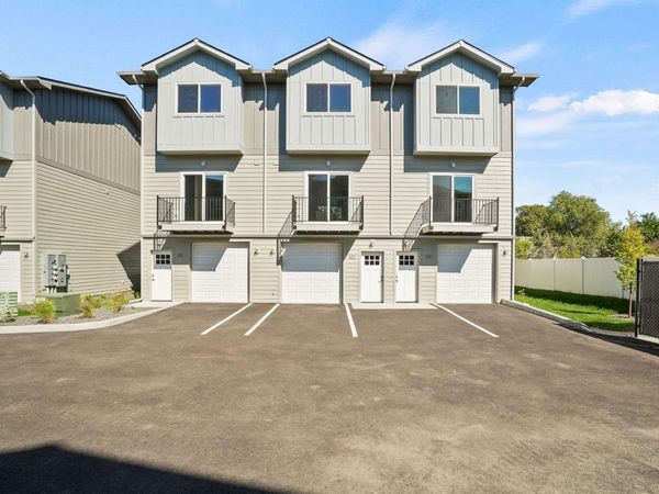 12404 E Olive Ave, B103, Spokane Valley, WA 99216