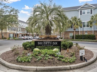 656 Coleman Boulevard, Unit 202, Mount Pleasant, SC 29464