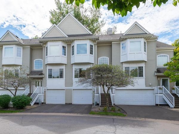 791 Fairfield Circle, Minnetonka, MN 55305