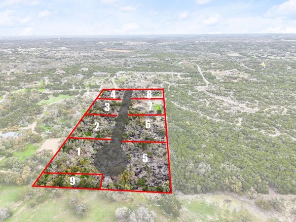TBD TBD ST, Austin, TX 78737