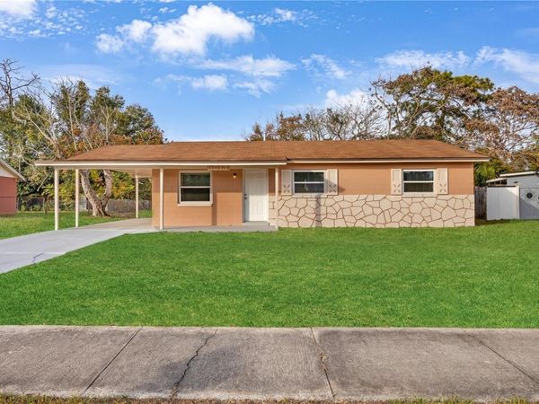 8013 RHEA CIRCLE, ORLANDO, FL 32807