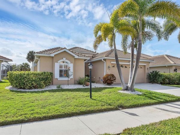 177 VALENCIA LAKES DRIVE, VENICE, FL 34292