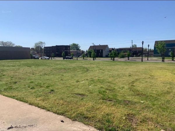 1804-16 Broadway, East Chicago, IN 46312