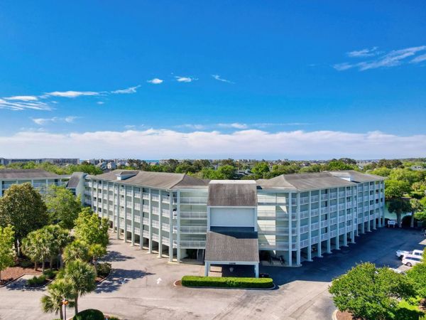14290 Ocean Hwy., Unit 213, Pawleys Island, SC 29585