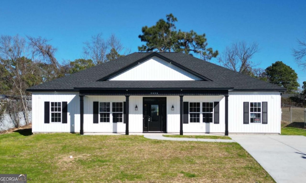 2532 Kensington Drive E, Augusta, GA 30906 Main Photo