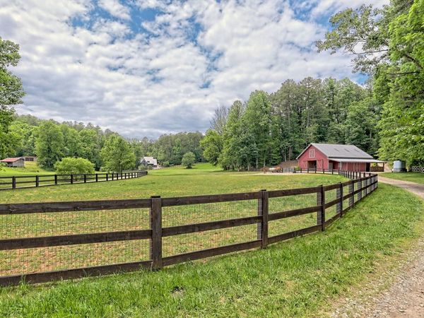 3622 Sandy Ford Road, Clayton, GA 30525