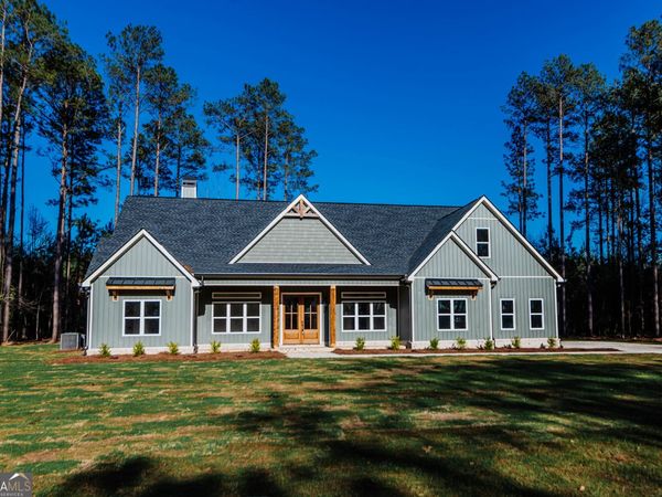 2089 Willow Lake Road, Fort Valley, GA 31030