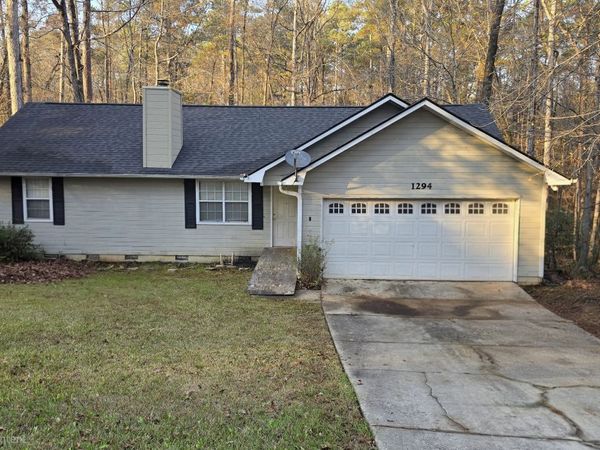 1294 Santa Fe Trail, Macon, GA 31220