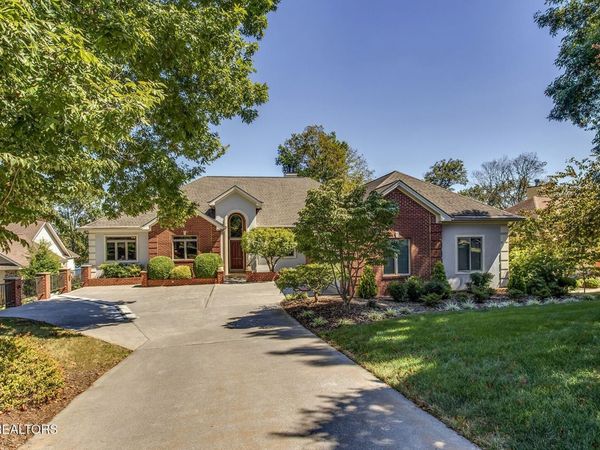 410 Catoosa Lane, Loudon, TN 37774