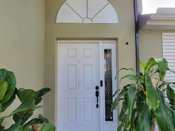 3557 Hitching Rail Court, Rockledge, FL 32955