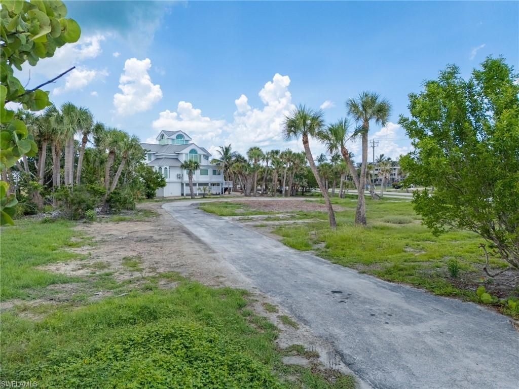2950 W Gulf Dr, Sanibel, FL 33957 Photo