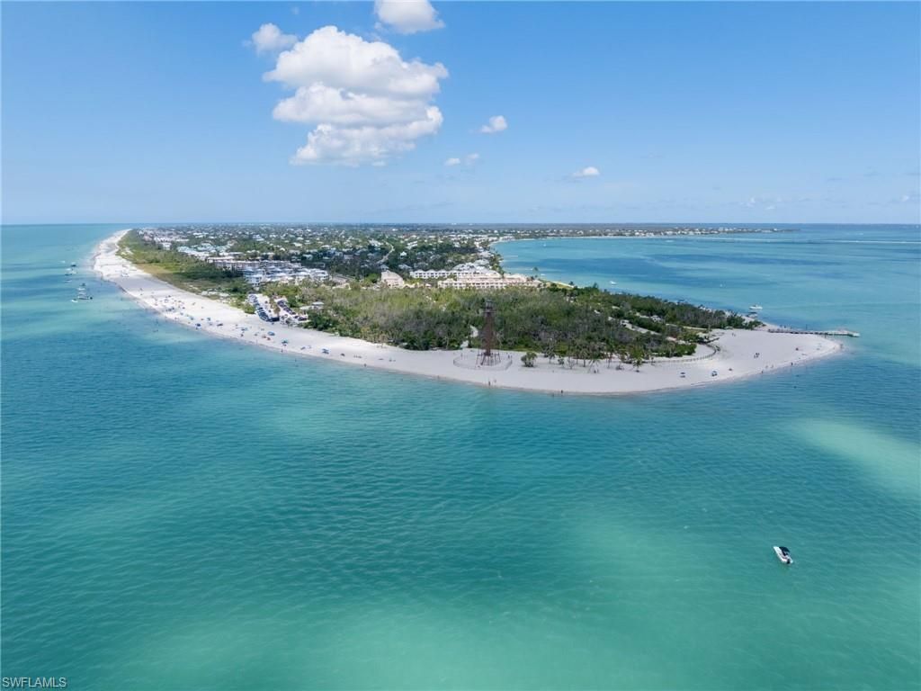 2950 W Gulf Dr, Sanibel, FL 33957 Photo