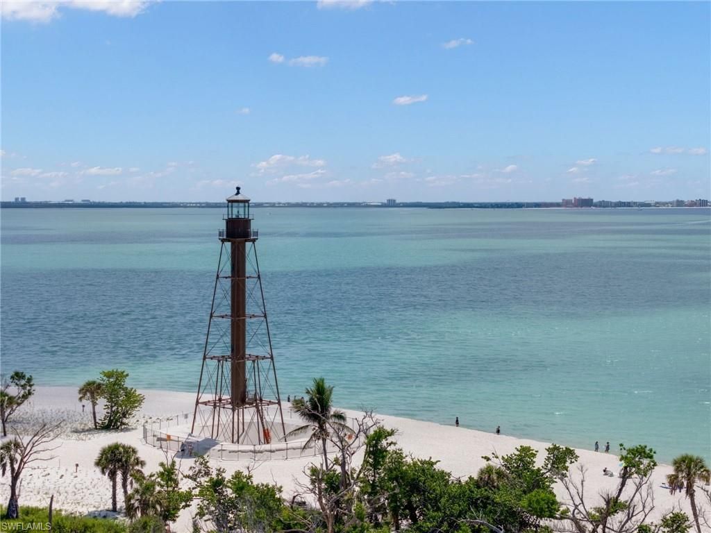 2950 W Gulf Dr, Sanibel, FL 33957 Photo